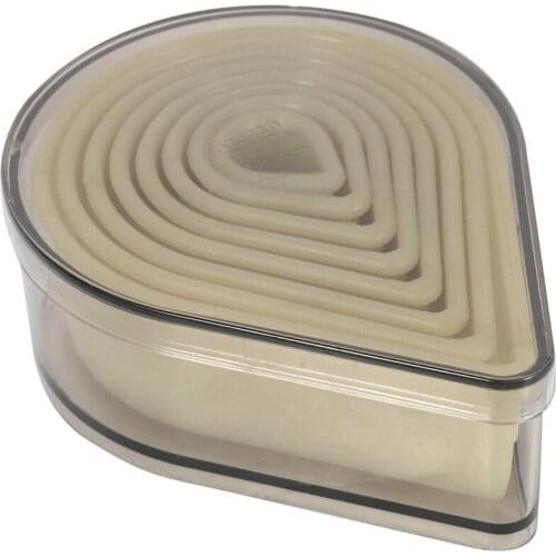 Nylon Cookie Cutter Biscuit Cutters Donut Cutter Set Nylon Set Fondant Cookie Cutter Mold,Biscuit Cutter Molds