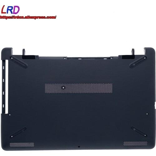New Lower Shell Bottom Case Base Cover Housing For HP 15T-BR 15T-BW 15T-BS 15-BW 15-BS 15Q-BU 15Q-BY 15Z-BW Laptop 924903-001