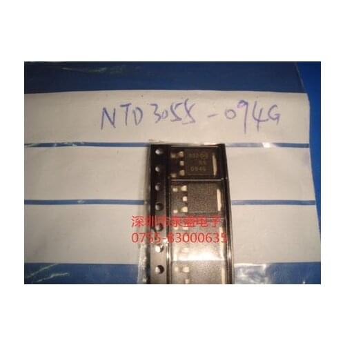 NTD3055-094G NTD3055