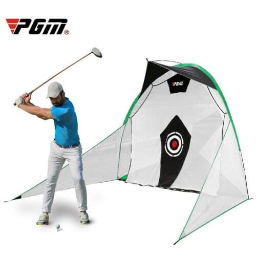 PGM factory direct golf practice net indoor CHIPPING practice net