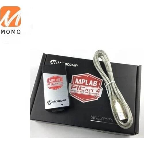 PICKit 4 In-Circuit Debugger / Programmer PG164140