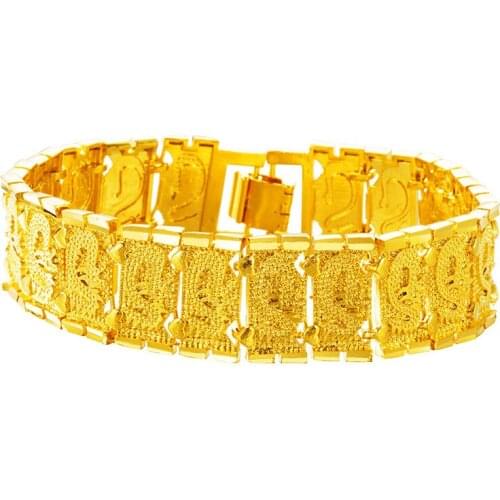 QWC Bracelets With Watches