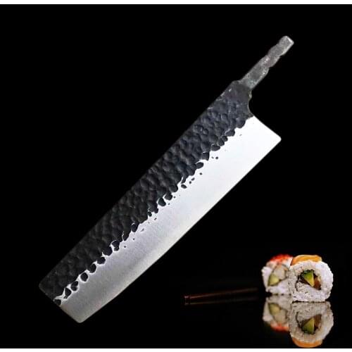 Japanese Kitchen knives Chef Knife Nakiri Knife Meat Cleaver Sushi Knife Utility Knives Cutter