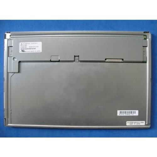 AA121TD02 LCD display screen Replacement maintenance