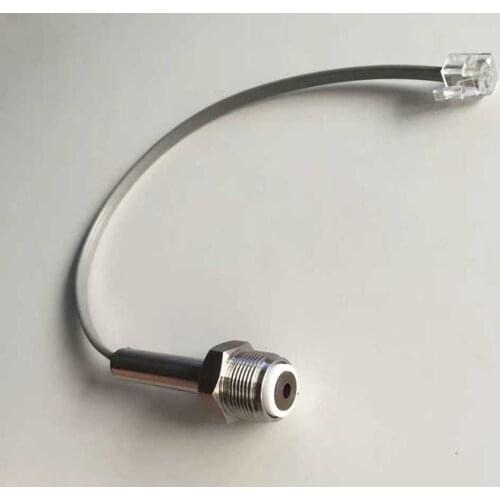 1pc Pressure Transducer Sensor for spray gun airless sprayer Spraying Machine Airless Spray Transducer Transducer Kit