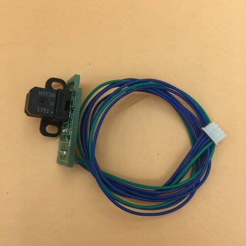 1pcs Roland Encoder sensor Decoder Sensor for Roland SP 540 640 VP 300 540 RS640 540 RA640 FJ740 FJ640 grating raster sensor