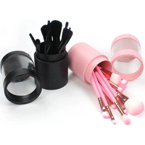 12pcs Diamond Makeup Brush Set Eye Brush Beauty Tools Fan Powder Eyeshadow Contour Beauty Cosmetic Colorful For Make Up Tool