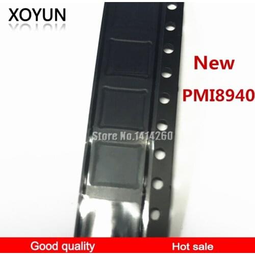 2pcs)(5pcs)(10pcs) PMI8940 000 power IC 100%New