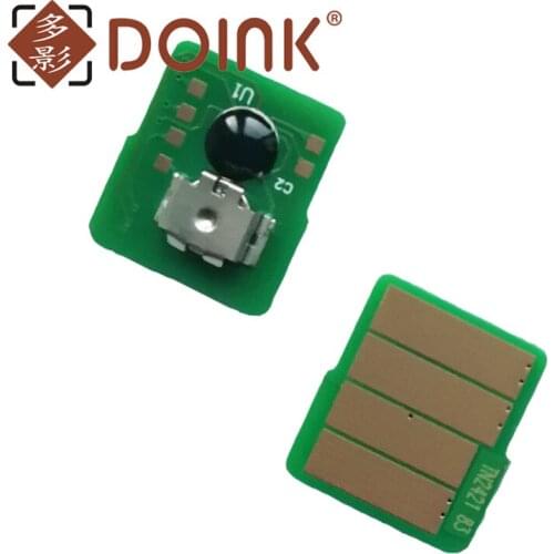 2pcs TN 2430 HL 2350 For Brother HL-2350w L2390Dw 2395d MFC-L2710Dw 2713Dw 2730Dw 2750Dw chip HL-2350 TN2430