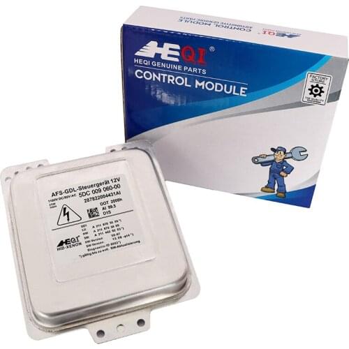 5DC 009 060-00 AFS GDL XenonHID Lest HID De Commande ECUW211 classe E