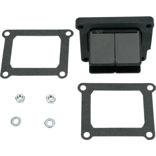 For Moto Reed Valve System Yamaha YZ125 RM125