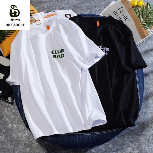 Мужские футболки Dr.Gsodet China At AliExpress