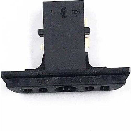 Headset Charging Headphone Plug Port Socket Female Jack Connector for PS5 Handle Repair Part