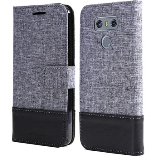 kimTHmall Phone Cases LG G6