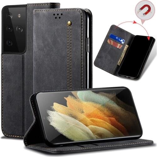 KOLPLER Samsung Galaxy S21 Plus Phone Cases