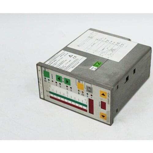 6DR2100-5 Process controller SIPART AC110V