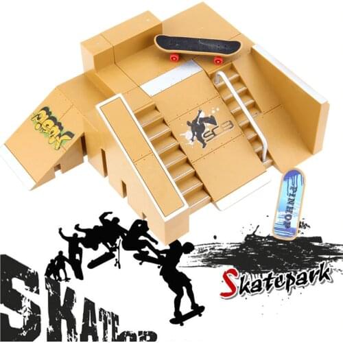 Lyshare Skateboard Parts