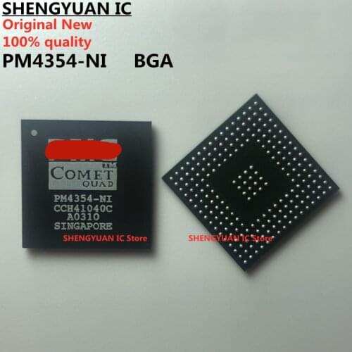 1 pcs/lot PM4354-NI PM4354 BGA 100% new imported original 100% quality