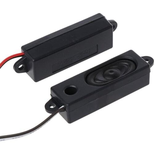 OOTDTY Audio Speakers