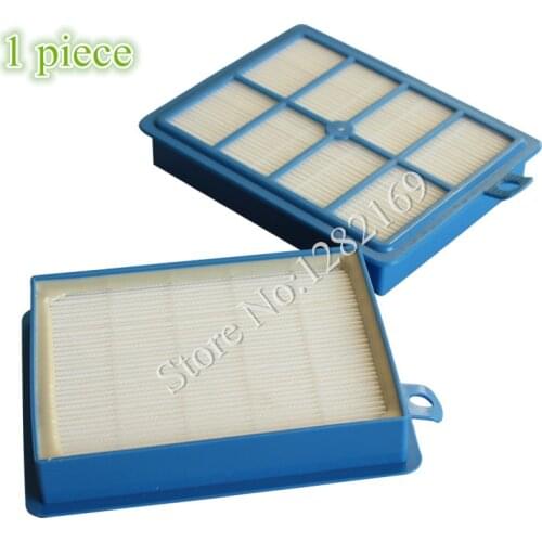 1 piece Vacuum Cleaner Filter Washable HEPA filter Replacement for Philips FC9070 FC9083 FC9087 FC9088 FC9170 FC9225 etc