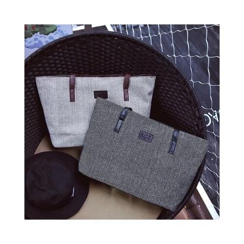 Women Bag Large Capacity Womens Shoulder Bag Female Casual Totes Appliques Portable Shopping Bag Lady Casual HandBag