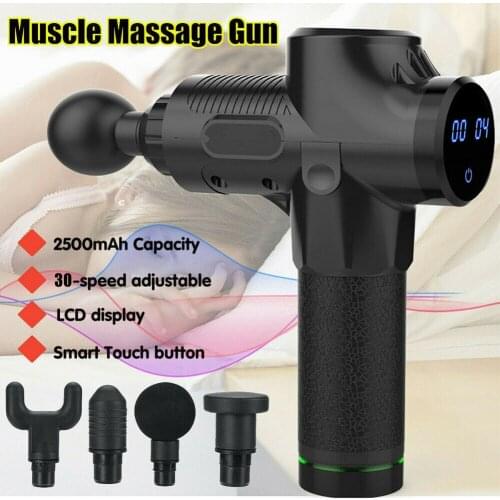 Tissue Massage Muscle Massager Muscle Pain Management after Training Exercising Body Relaxation Slimming Shaping Pain Relief