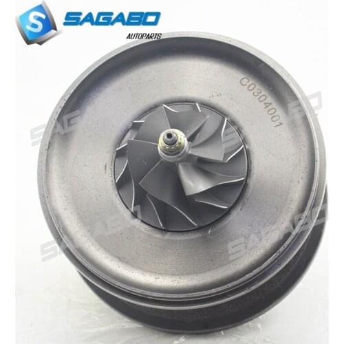 VT12 turbine Cartridge CHRA core assy IHI turbocharger turbo 1515A026 for Mitsubishi Pajero IV 3.2 DI-D 4M41 125 KW 170 HP