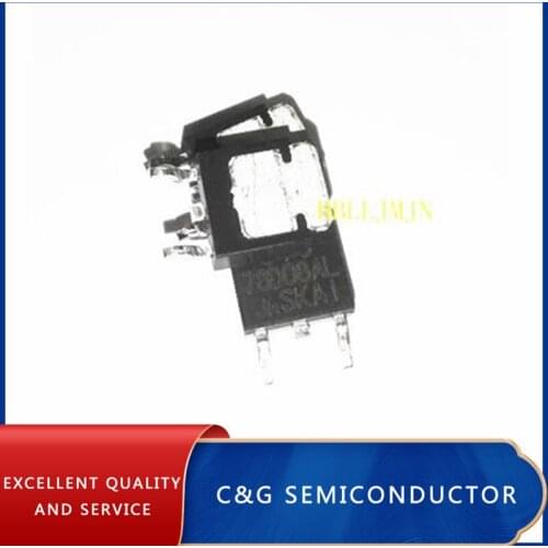 10PCS 78D08AL 78D08 TO-252 ZJ