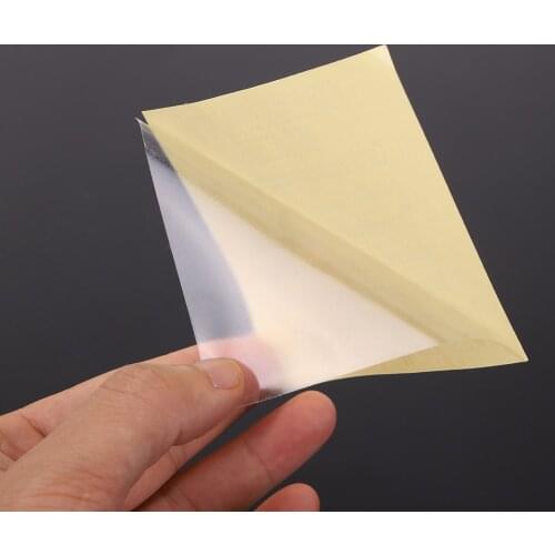 10pcs PVC Adhesives Float Repair Patch Glue Kit Adhesive Waterproof Pool Liner Repairing Inflatable Pools Float Air Bed Dinghies