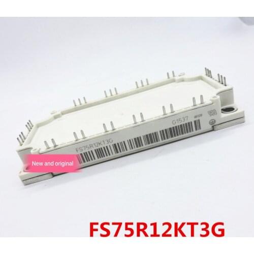 100%New and original, 90 days warranty FS75R12KT3G