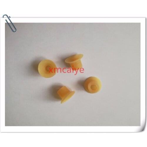 300 pieces Hamada rubber sucker for offset Printing Machine Spare Parts