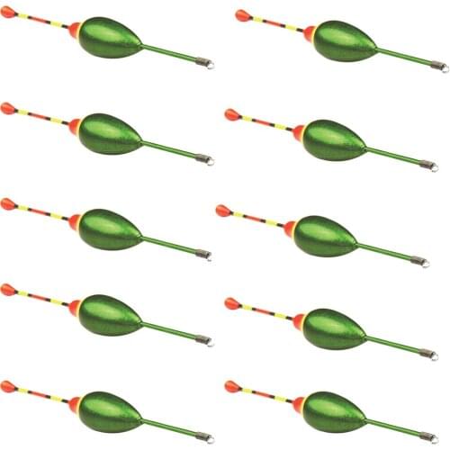 3g Fishing Float Bobbers Paulownia Wood Vertical Floats Indicator Outdoor