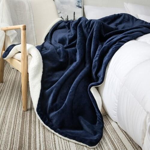 Brighten Sea Blankets