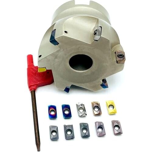 Lathe tools APMT1135 M2 VP15TF APMT1135 H2 VP15TF high quality carbide insert CNC lathe tool milling turning tool APMT 1135