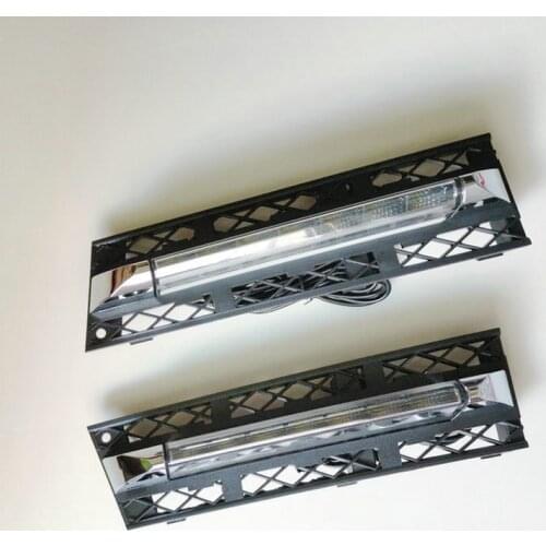 DGXERMCA Car Lamps