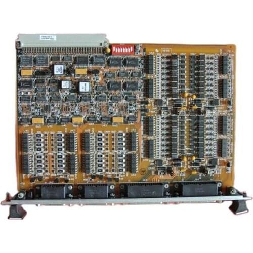70244-703 Xycom 10332-00800 Digital I/O Board Used