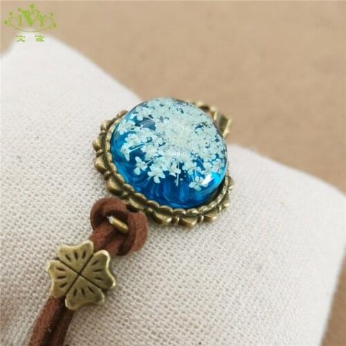 Fashion Bracelets IVR China