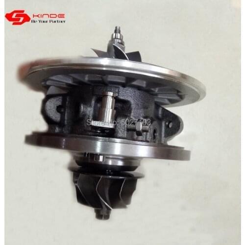 Free shipping Susirick GT2056V turbo core for Nissan Navara YD25 engine 14411-EB300 14411-EB320 cartridge 751243-5002S chra