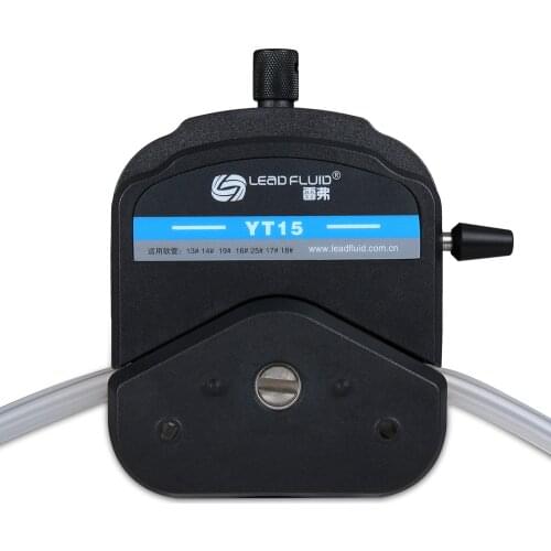LEAD FLUID Spare Parts For Pumps