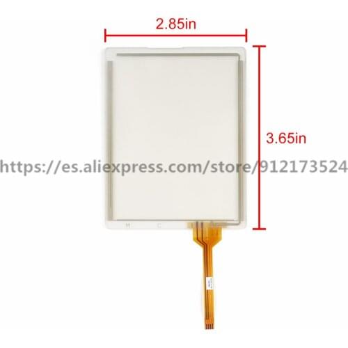 Motorola Symbol-Mc9200-g touch screen, Mc92n0-g MC9190, digitizer, brand new, original, free shipping