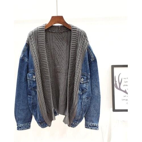 NCIOTHX Women's Jackets