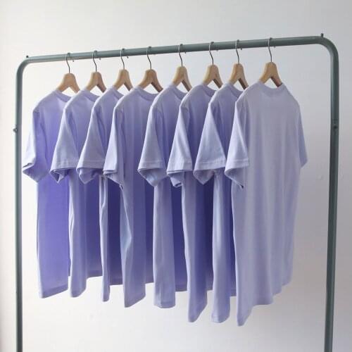 New Women And Mens T Shirts Plus Size Boyfriend Style Short Sleeve Cotton T Shirt Harajuku Tops For Women Summer Tees