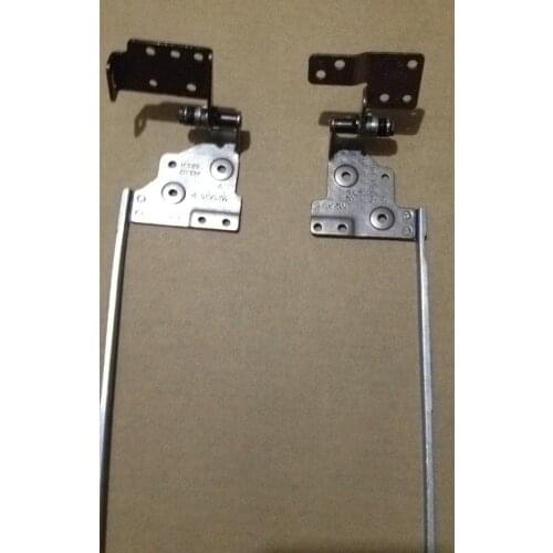 SSEA NEW Laptop LCD Hinges L/R for Lenovo G50 G50-70 G50-30 G50-45 Z50 Z50-70 LCD Screen Hinges free shipping