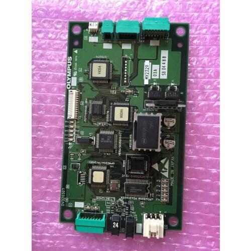 PN: MU5365 Reagent transfer ctrl pcb AU400/AU460 , NEW