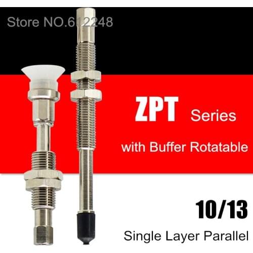 Indsutrial Vacuum Pad Pneumatic Components Vacuum Chuck ZPT10USJ10-B5-A10 ZPT10USJ20-B5-A10 ZPT10USJ30-B5-A10 ZPT10USJ40-B5-A10