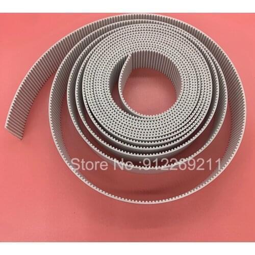 Graphtec FC8600 Cutter Timing Belt for Graphtec FC7000 FC8000 FC8600 -60 FC8600-130 Cutting Plotter Carriage Trolley Belt