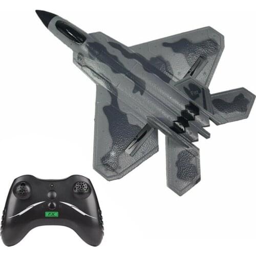 2020 new rc plane foam rc planeur electric fixed wing rc plane rtf fixed wing Model airplane kids education toy festival gift