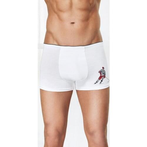 SEASOUL Men's Briefs
