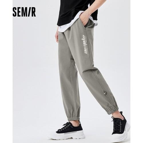 Мужские спортивные футболки Semir China At AliExpress