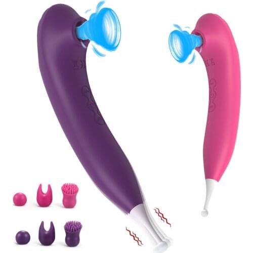 Vacuum sucking clitoris stimulator vibrator for women mastubator couples sex toys female masturbators vibrating goods adults 18